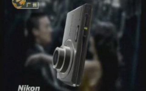 281Nikon COOLPIX S200 数码相机智慧诱惑篇